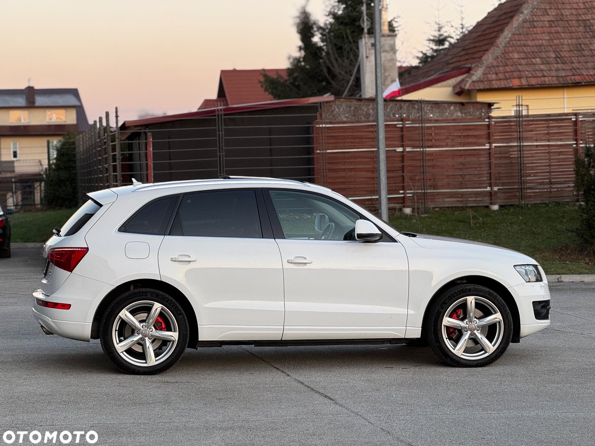 Audi Q5 3.0 TDI Quattro S tronic - 12