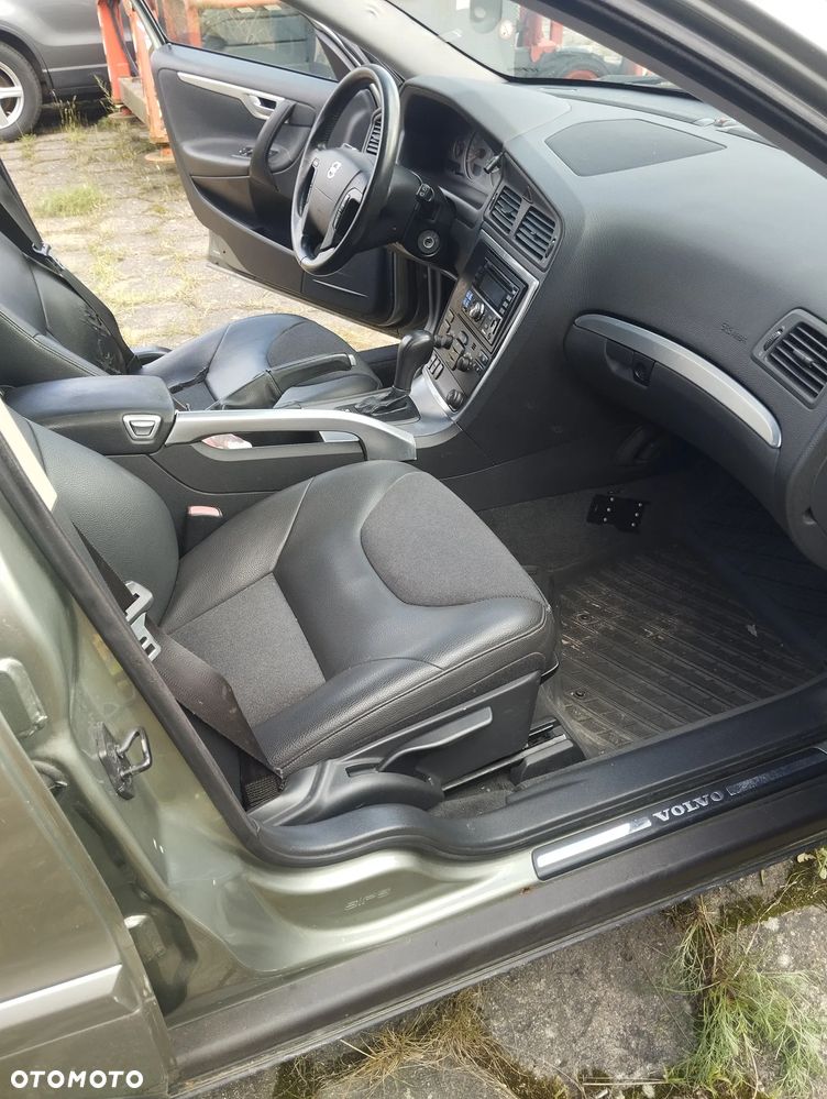 Volvo XC 70 D5 AWD Summum - 16