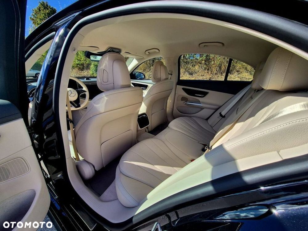 Mercedes-Benz Klasa E 220 d 9G-TRONIC Edition AVANTGARDE - 12