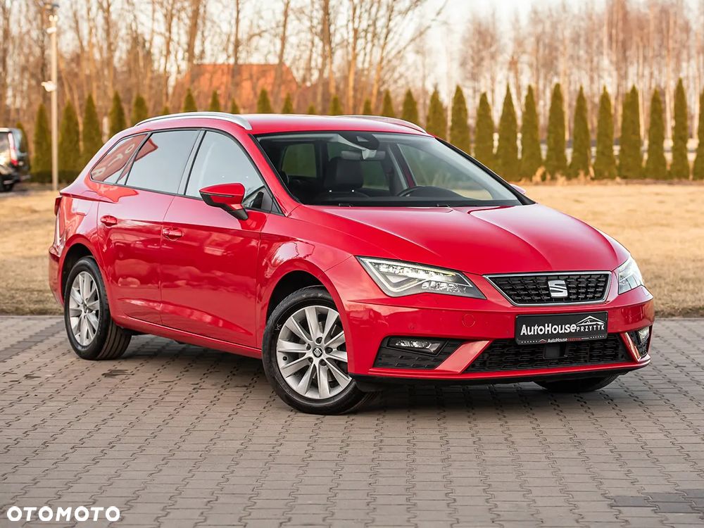 Seat Leon - 2