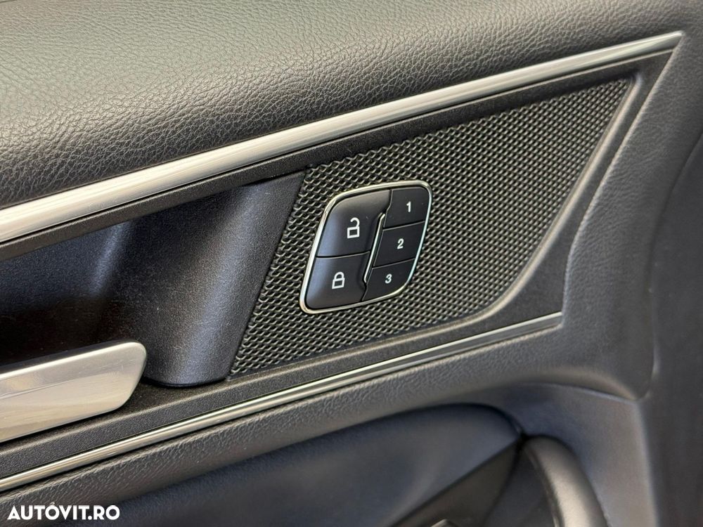 Ford Edge 2.0 TDCi Bi-Turbo 4x4 Sport - 13