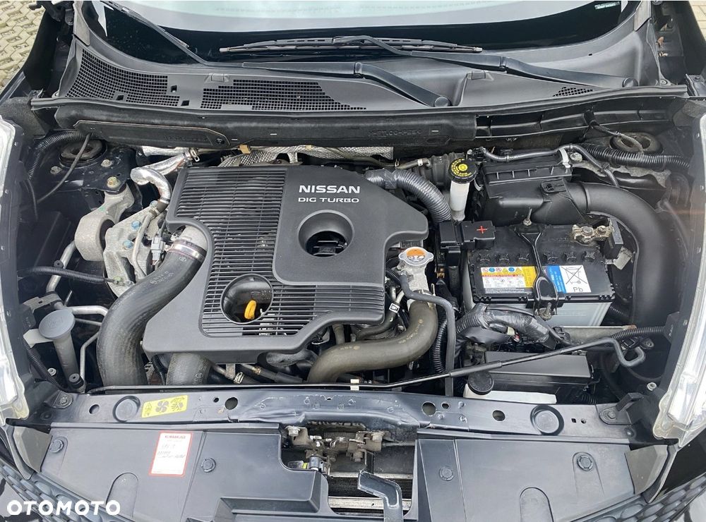 Nissan Juke 1.6 DIG-T 360 - 7