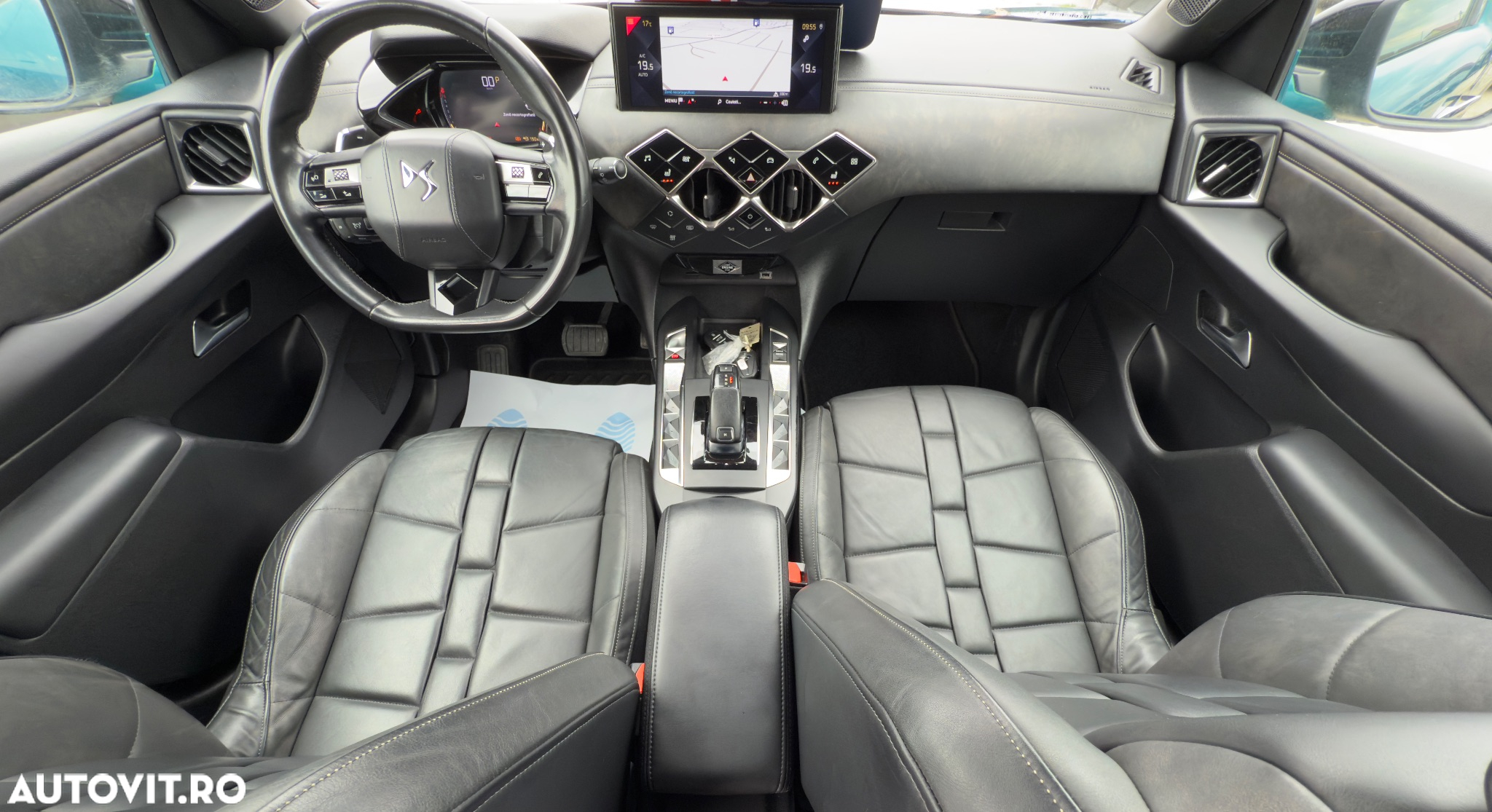 DS Automobiles DS 3 Crossback - 20