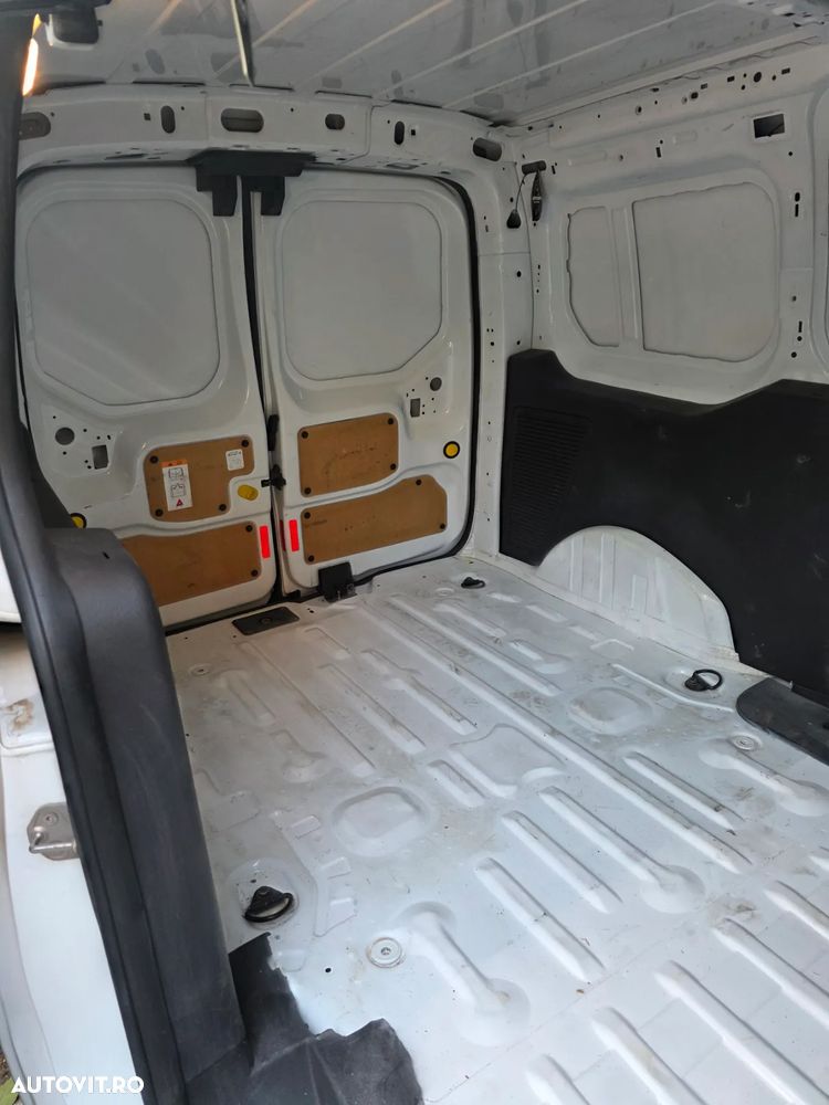 Ford Transit Connect 1.5 TDCI Combi Commercial LWB(L2) N1 Trend - 5