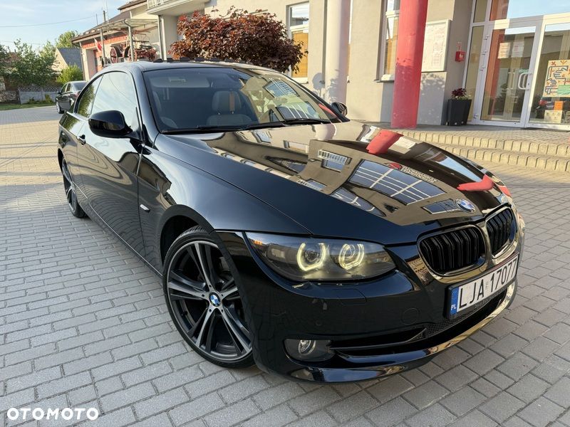 BMW Seria 3 - 6