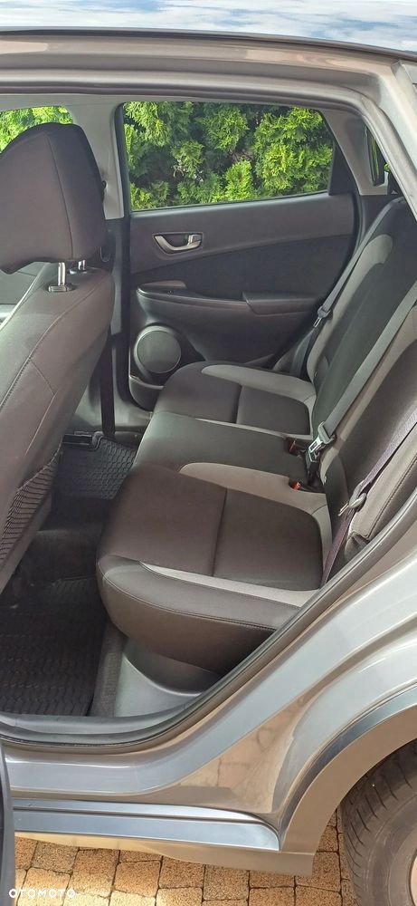 Hyundai Kona 1.6 T-GDI Style DCT - 9