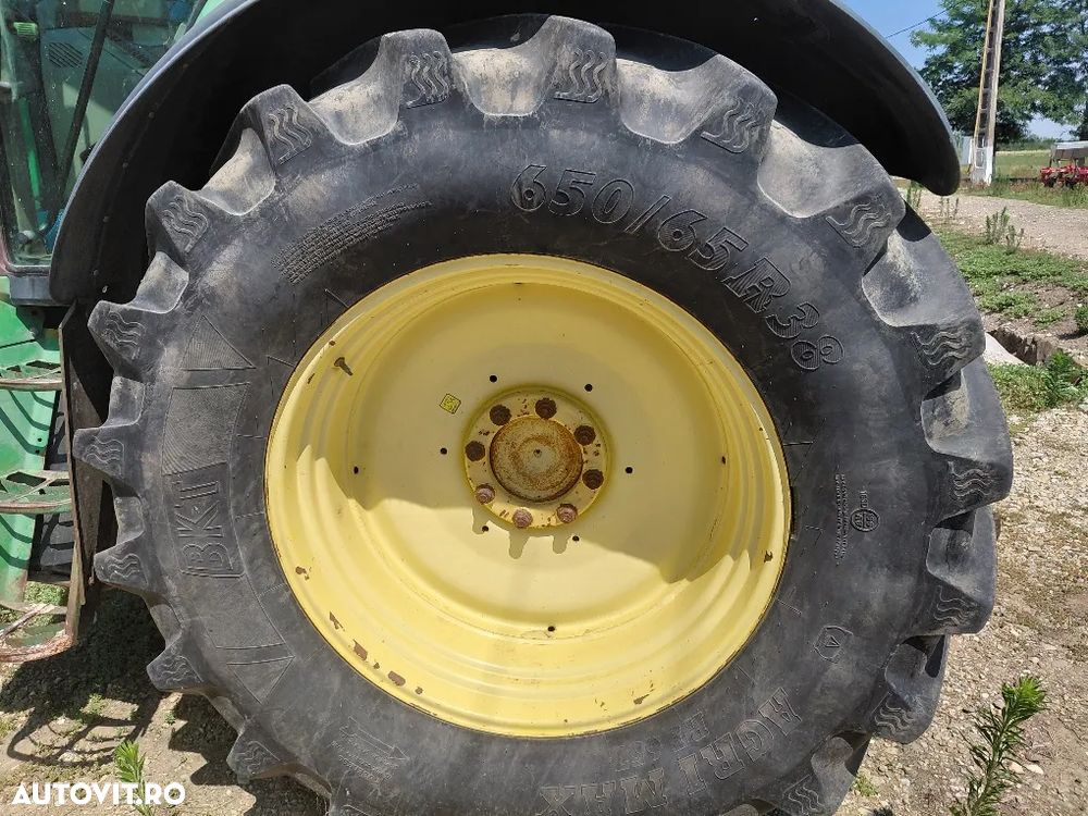 John Deere 6920 S - 9
