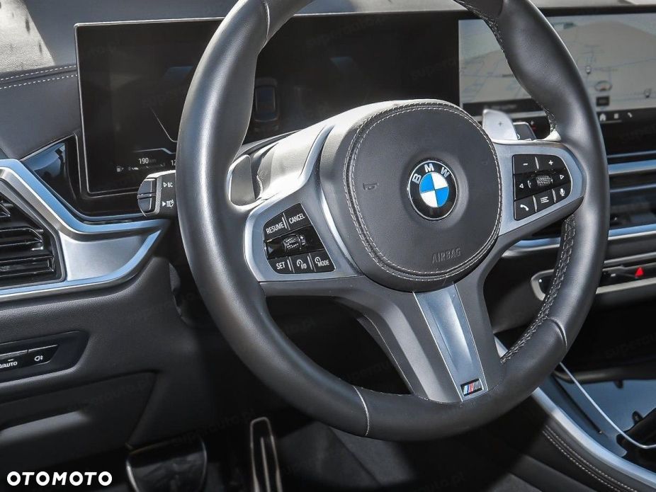 BMW X5 - 8