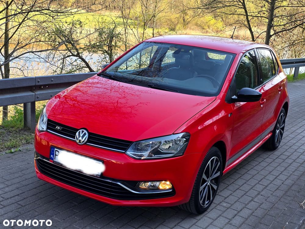 Volkswagen Polo 1.2 TSI BMT Highline Perfectline - 31