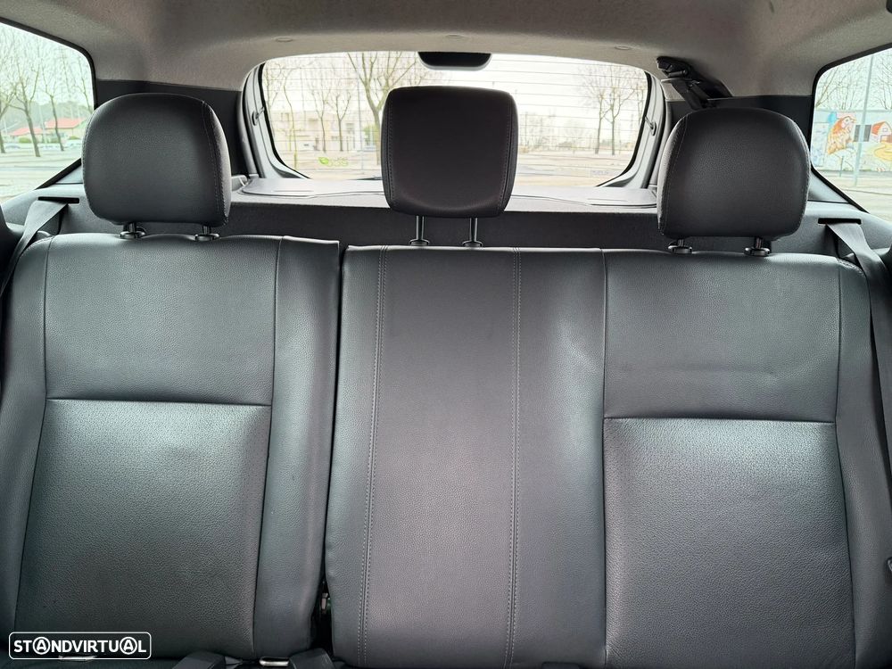 Dacia Duster 1.5 dCi SL Delsey - 15