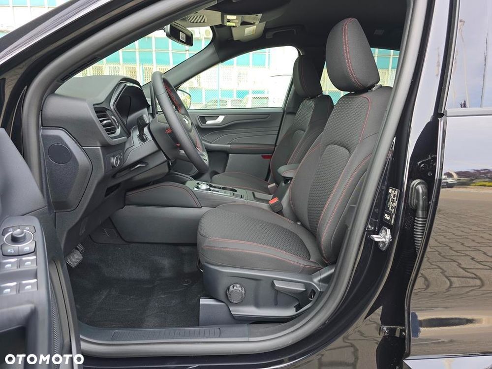 Ford Kuga 2.5 FHEV FWD ST-Line X eCVT - 12