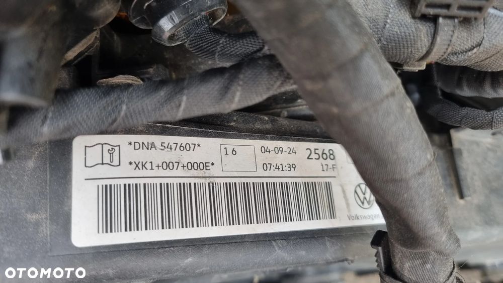 Volkswagen Crafter - 20