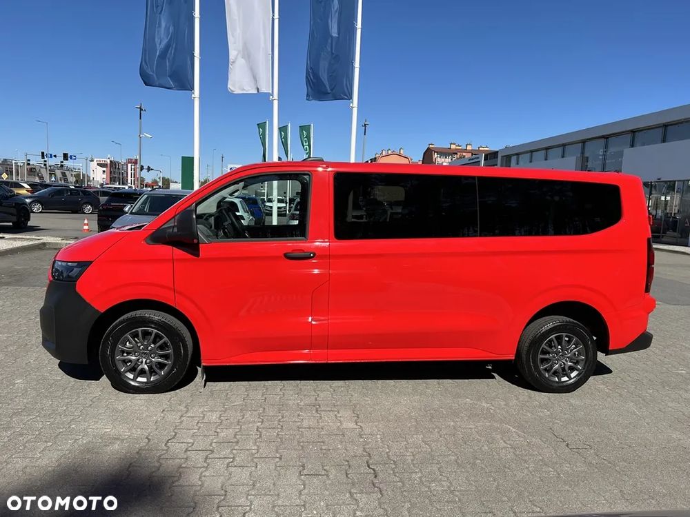 Volkswagen Caravelle - 4