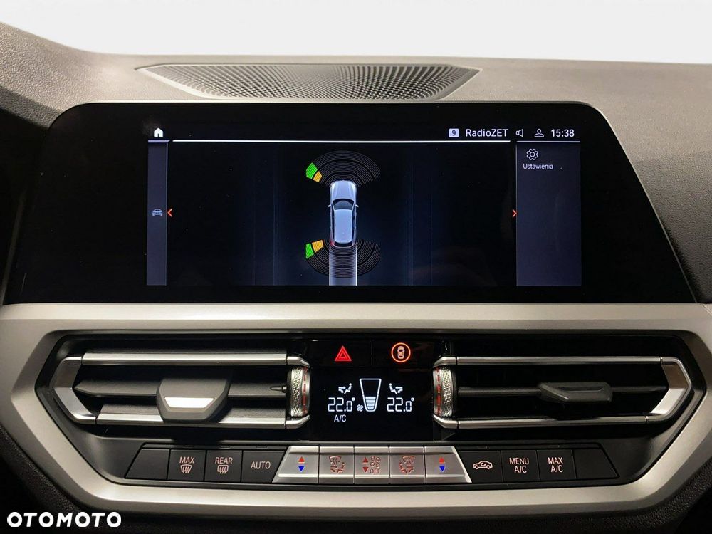 BMW Seria 3 - 33