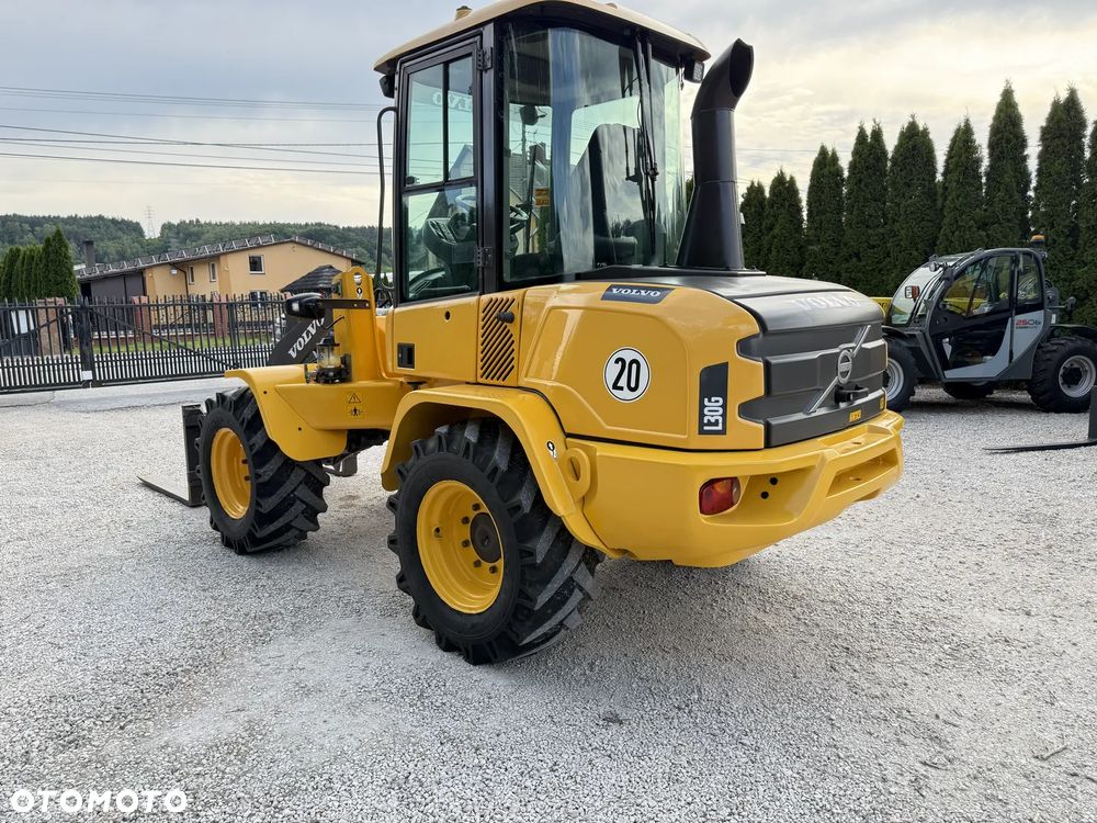 Volvo L30G / ORYGINAŁ / PIĘKNIE UTRZYMANA  / SILNA I SZYBKA / ZADBANA / SPROWADZONA Z NIEMIEC / 407 409 406 60 70 M 506 509 L30 L35 B G - 35