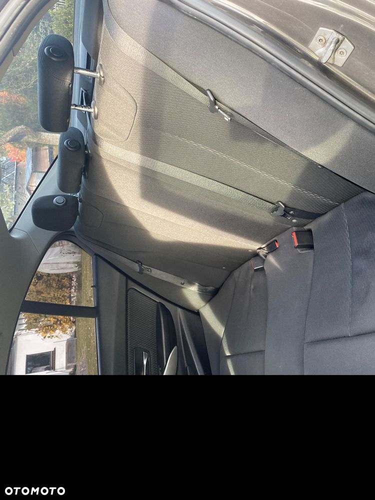 BMW Seria 3 316d - 11