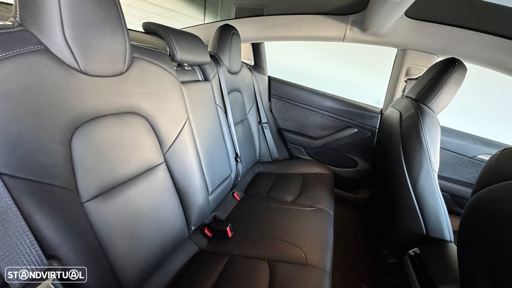 Tesla Model 3 Long Range Tração Integral - 7