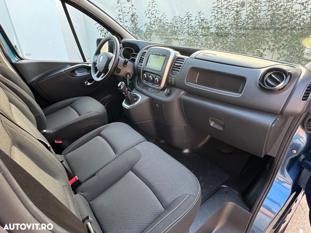 Renault Trafic L2-H2 - 14