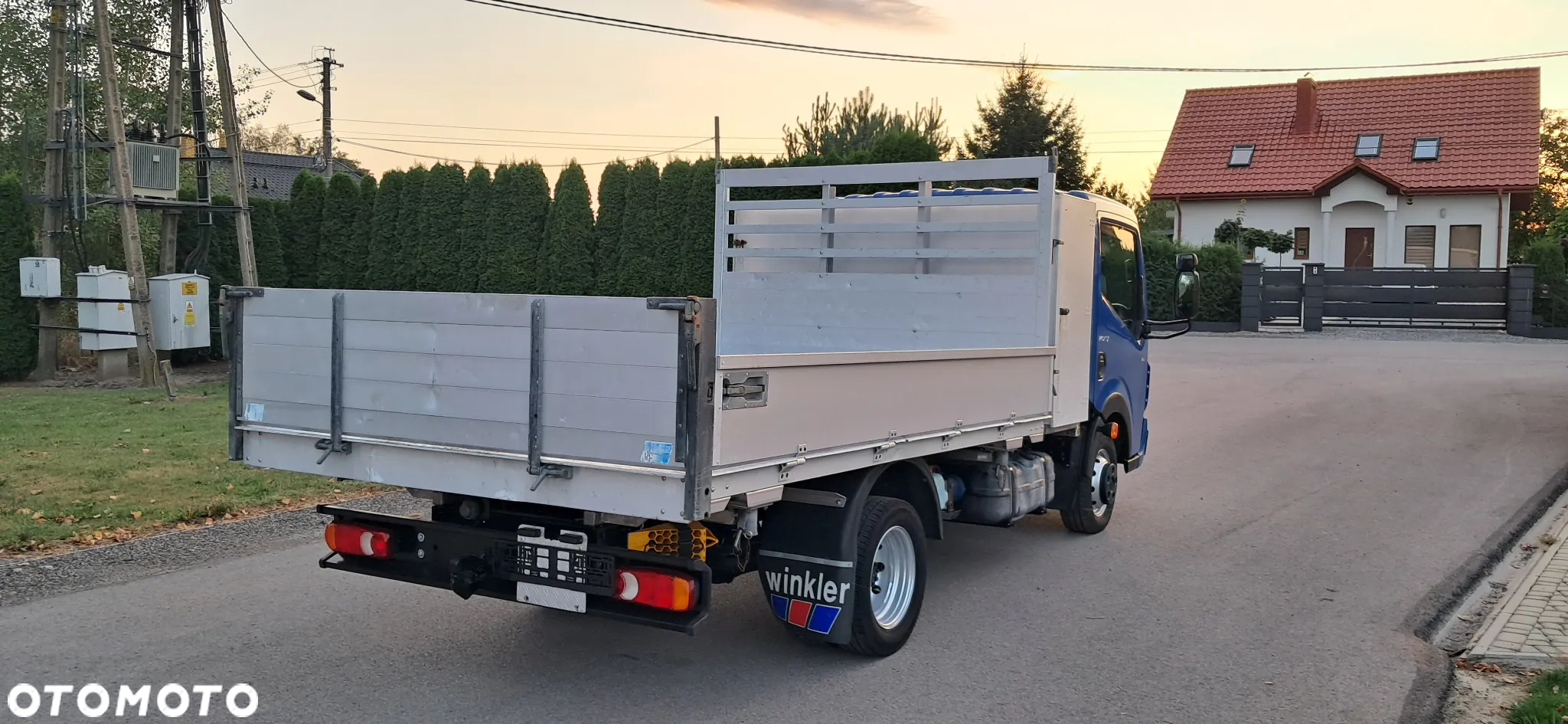 Renault Maxity 130.35 - 17