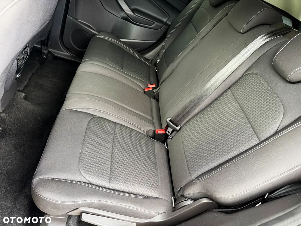 Ford Kuga 1.5 EcoBoost 2x4 Titanium - 33