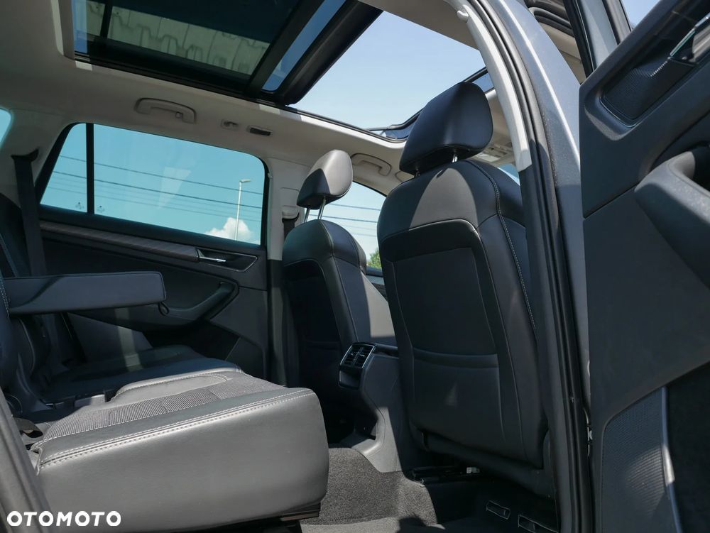 Skoda Kodiaq 2.0 TSI 4x4 DSG Style - 10