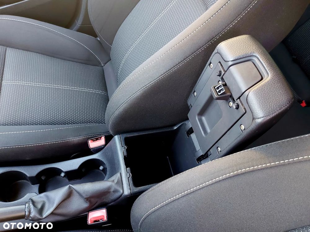 Opel Astra 2.0 CDTI Cosmo - 14