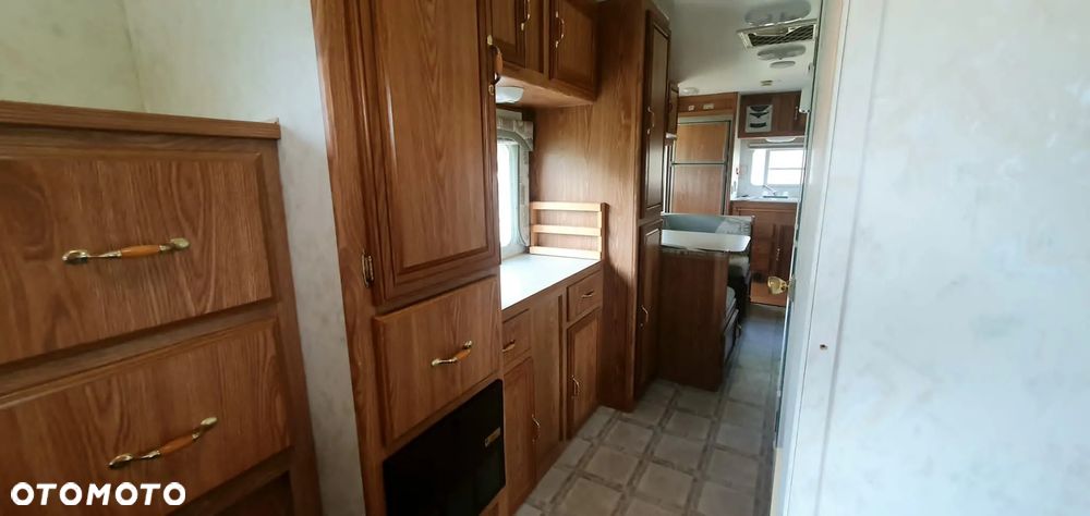 Inny Treme Lite - 18