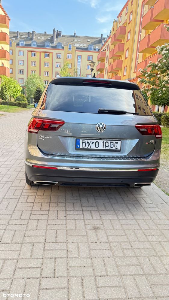 Volkswagen Tiguan Allspace - 5