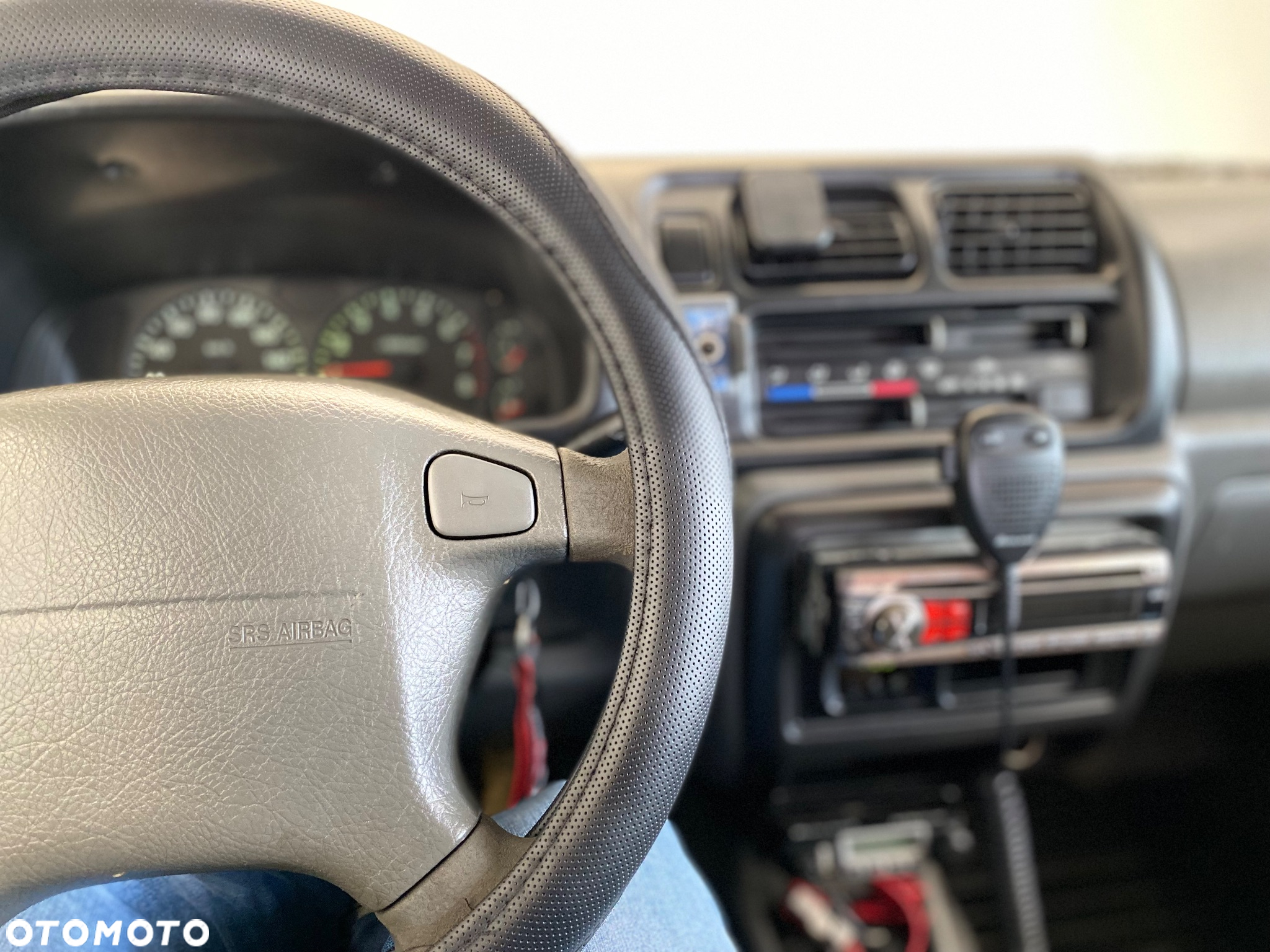 Suzuki Jimny 1.3 JLX - 20