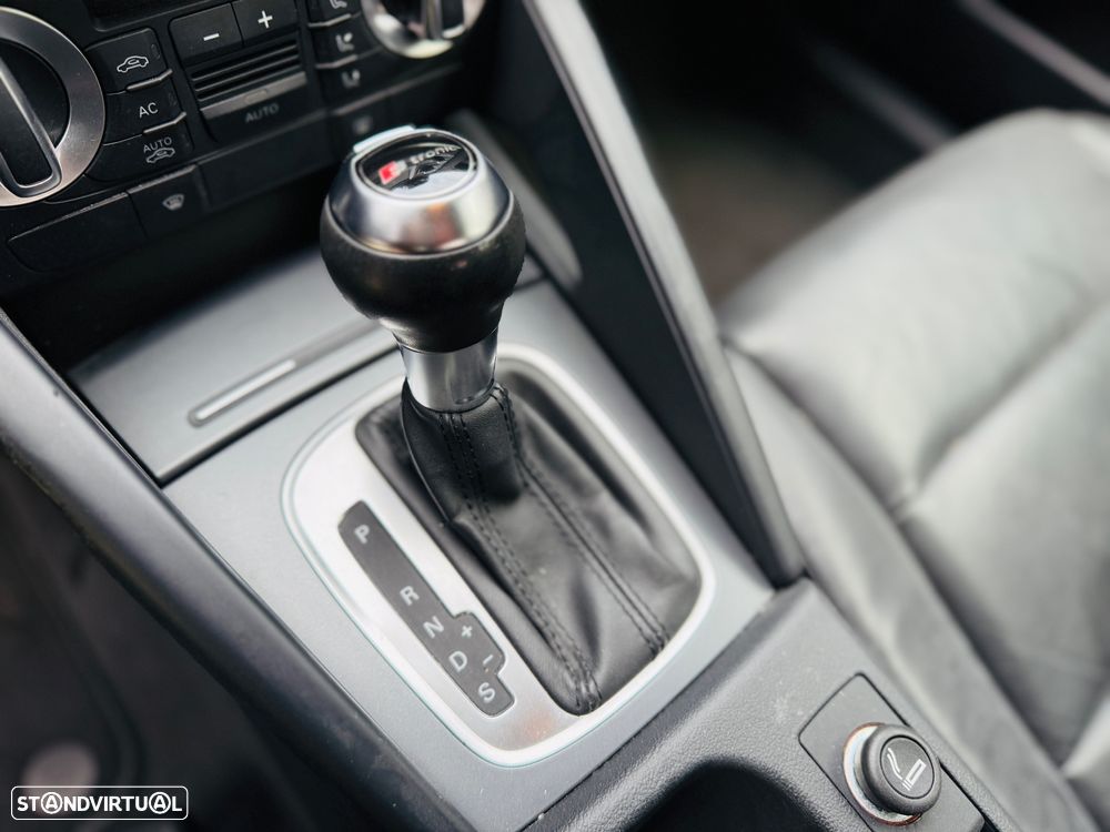 Audi A3 Sportback 1.6 TDI Attraction S tronic - 15