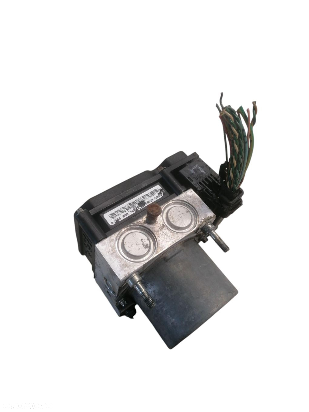 POMPA HAMULCOWA ABS CITROEN C4 I 1.6 16V 9659457180 - 4