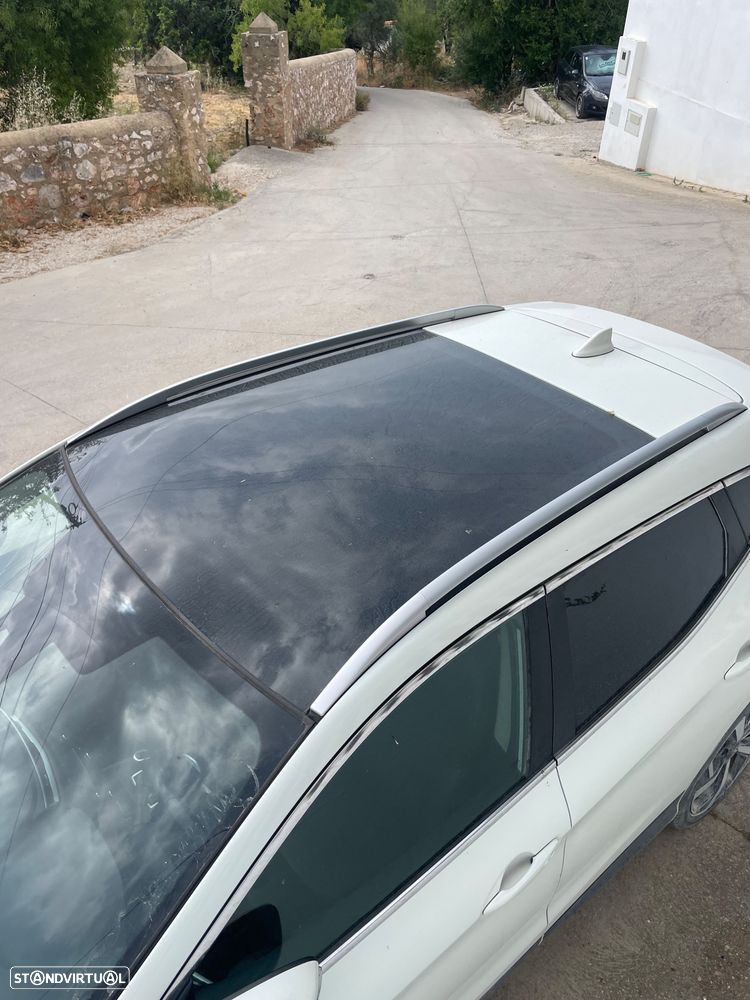 Nissan Qashqai 1.6 dCi Acenta Connect Xtronic - 3