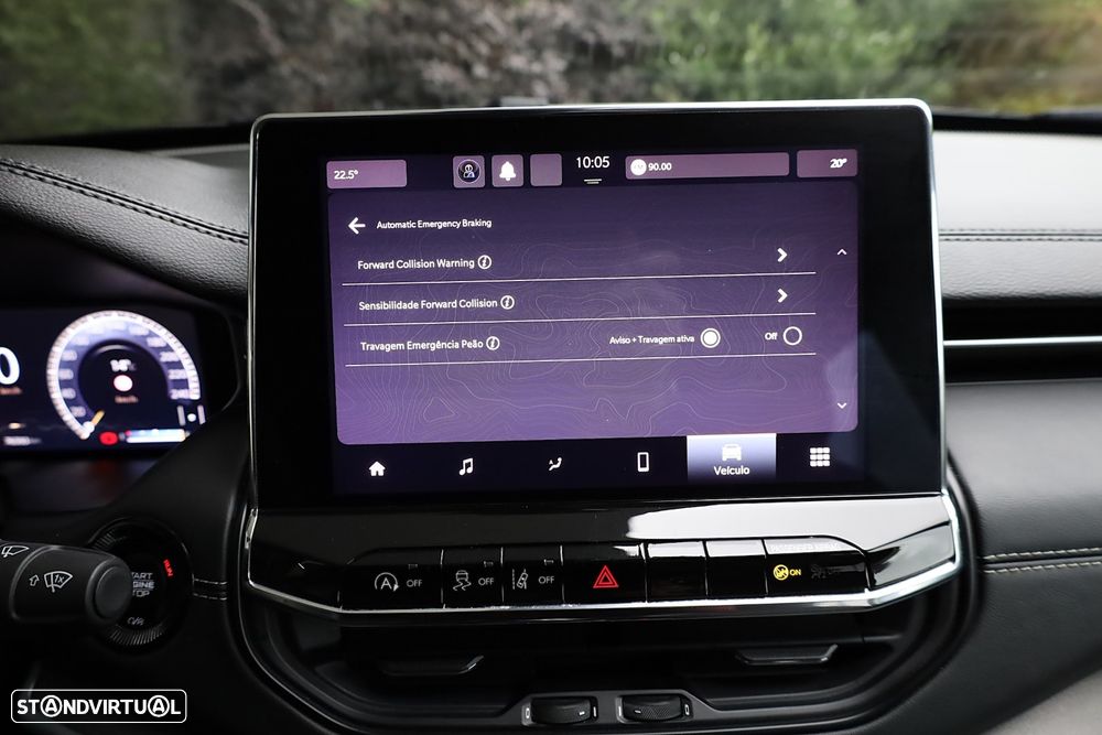 Jeep Compass 1.6 MultiJet Limited - 32