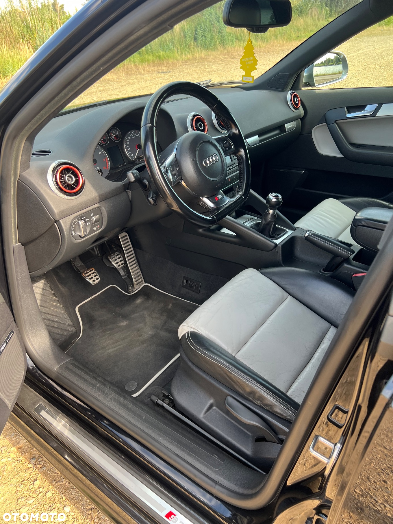 Audi S3 2.0 TFSI Quattro - 16