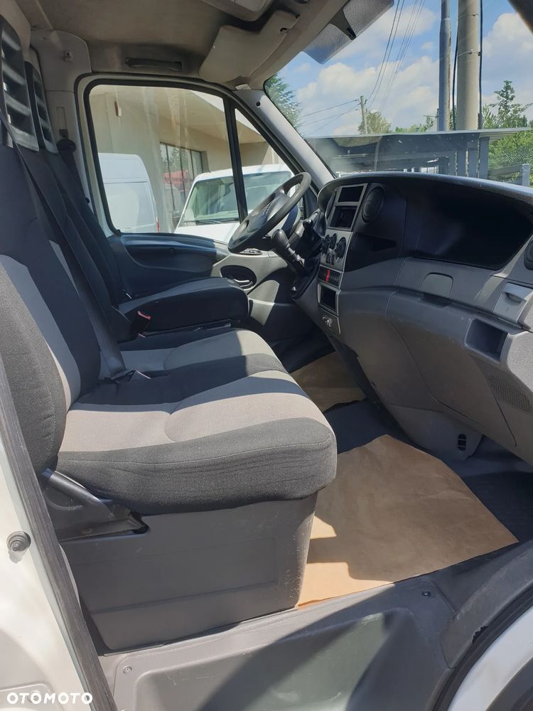 Iveco dailly - 8
