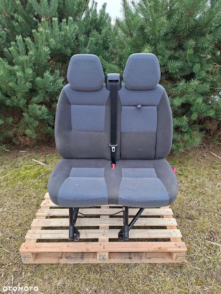 Fiat Ducato L1H1 - 26