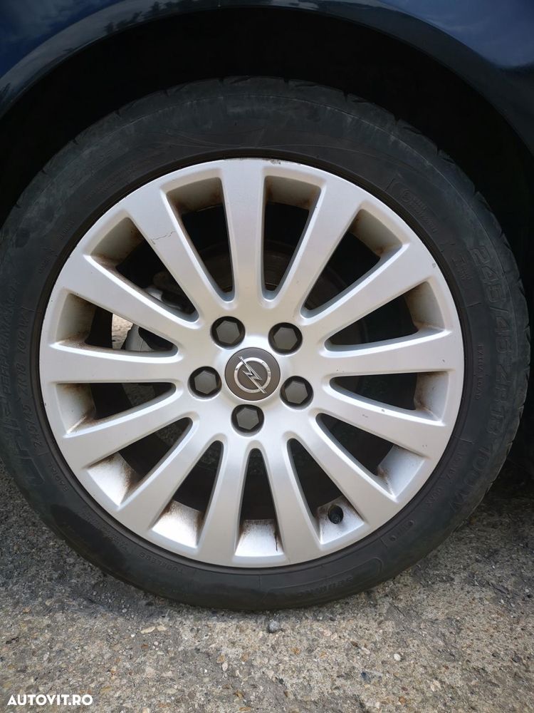 Opel Insignia 2.0 CDTI - 6