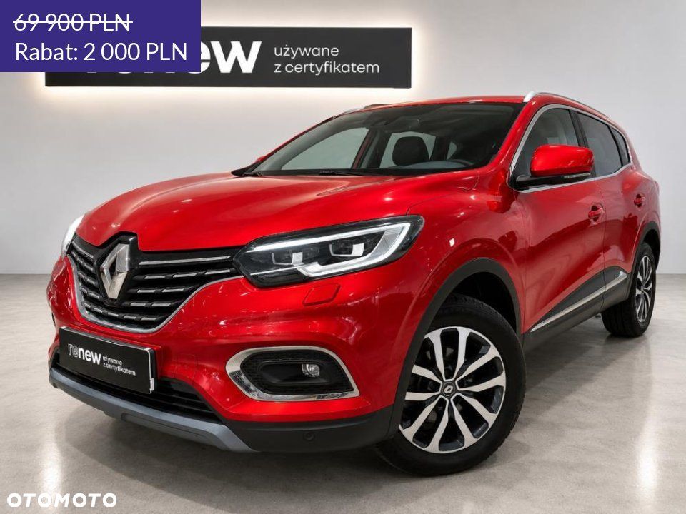 Renault Kadjar - 29