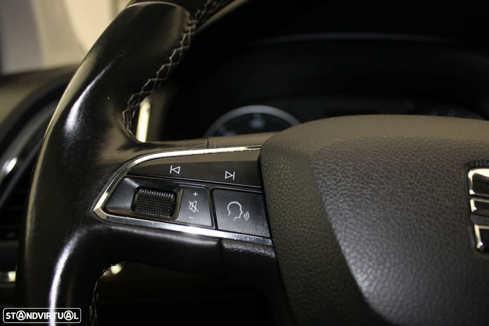 SEAT Ateca 1.6 TDI Style - 12