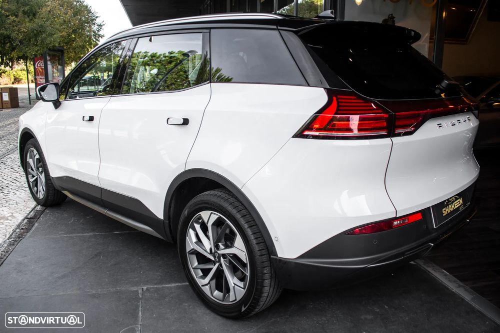 Aiways U5 Premium - 3