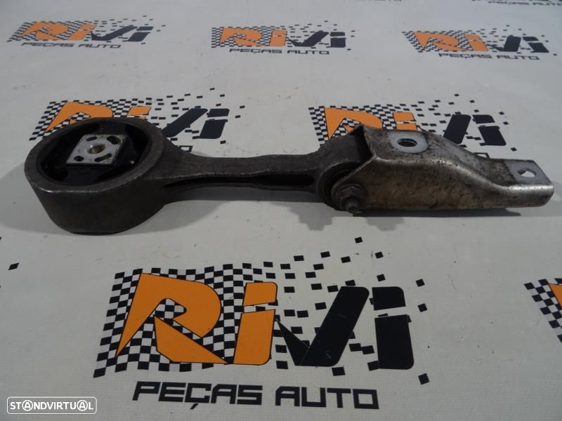 Apoio De Caixa Seat Ibiza Iv (6J5, 6P1) - 3