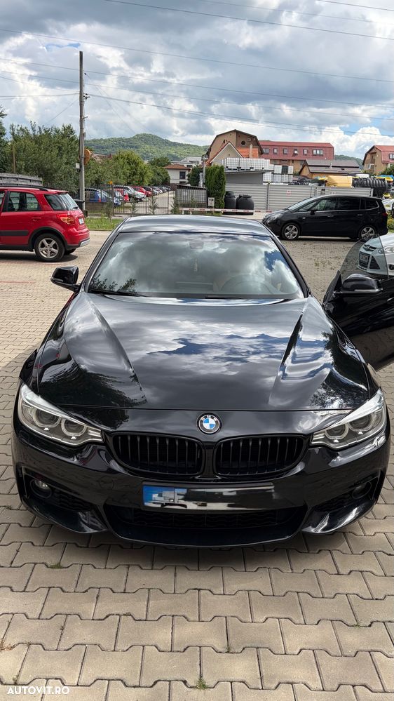 BMW Seria 4 - 3