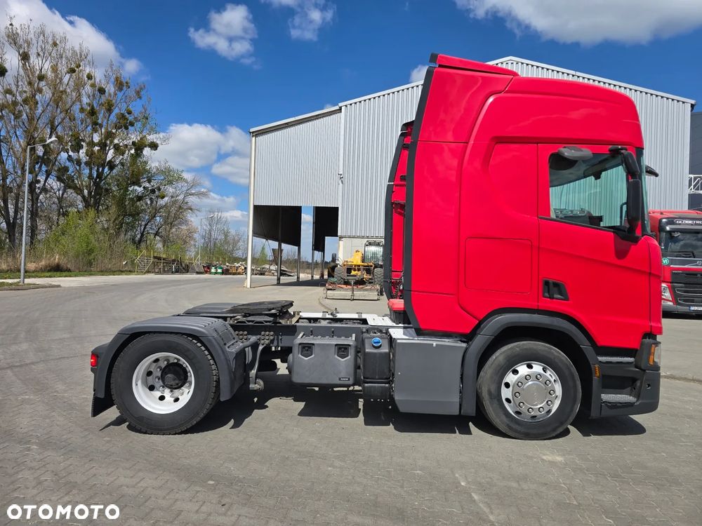 Scania R 450 - 3