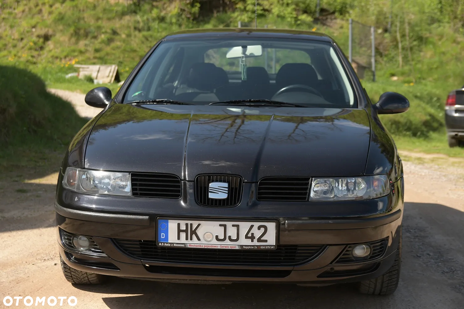 Seat Leon - 12