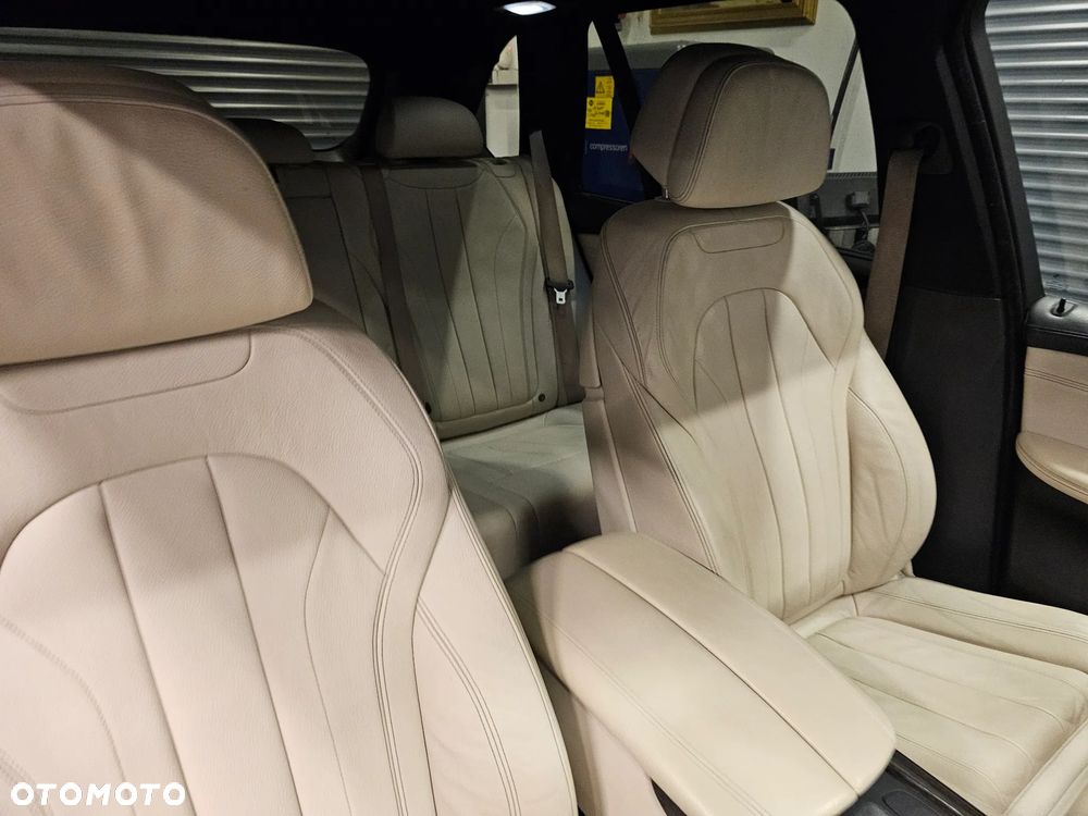 BMW X5 X5M - 10