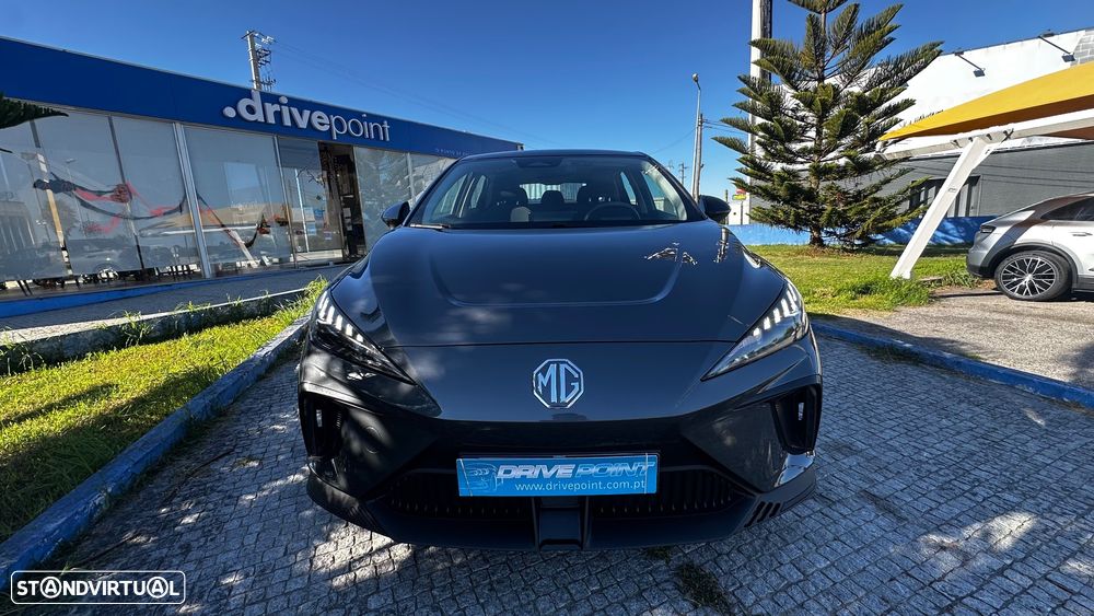MG MG4 51 kWh Standard - 7