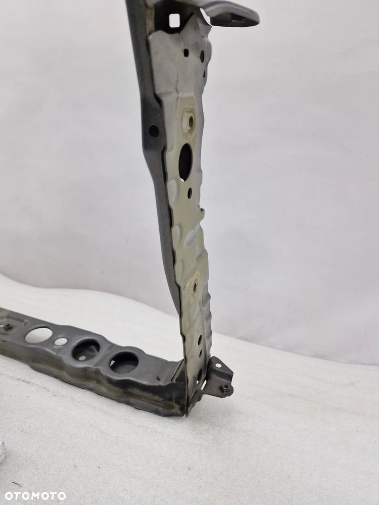 TOYOTA VERSO 09-18 WZMOCNIENIE / PAS PRZEDNI PRZÓD , NR AUKCJI WZM386 - 7