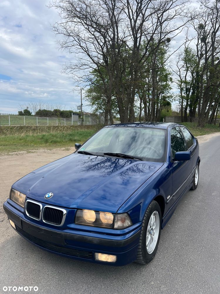 BMW Seria 3 - 2