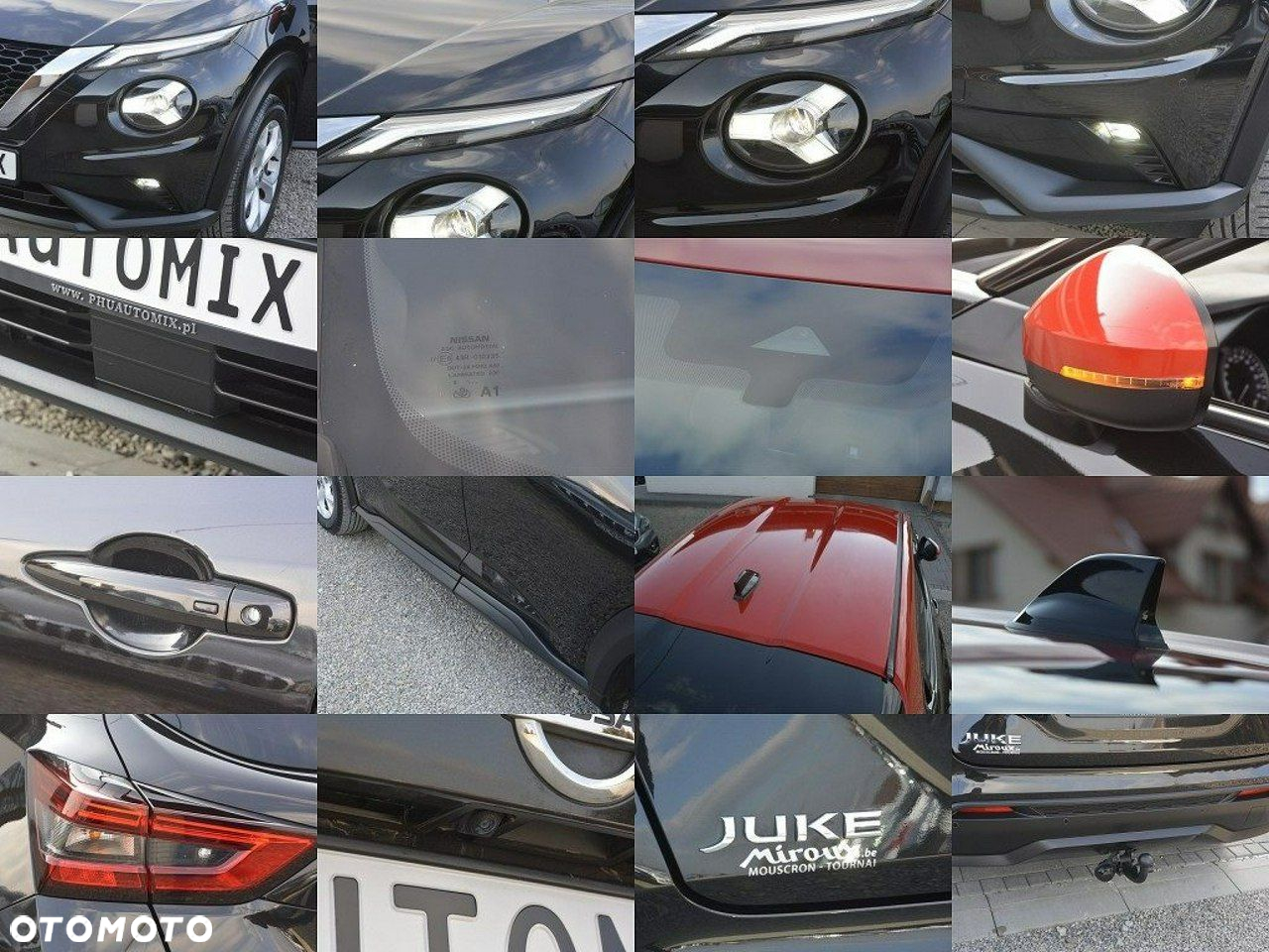 Nissan Juke 1.0 DIG-T N-Connecta - 30