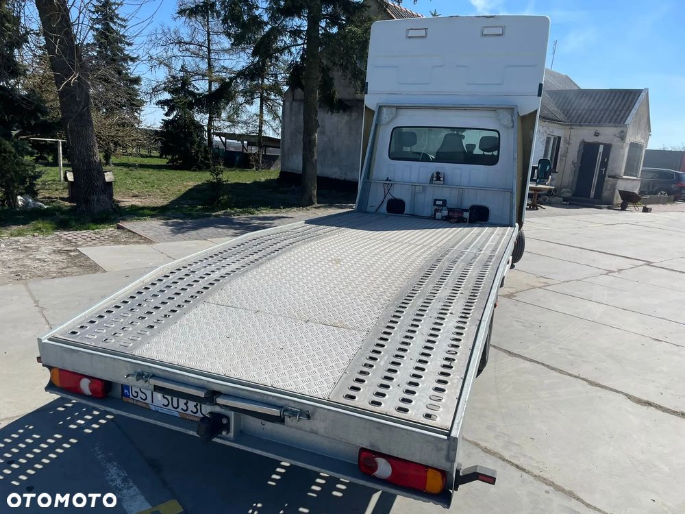 Renault master - 7